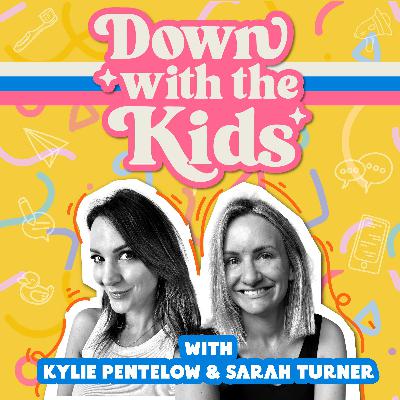 Down with whe Kids: Sneak Peek