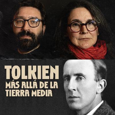 Tolkien: Más allá de la tierra media | Phantastica.com