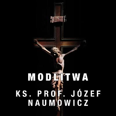 Jak modlić się dobrze? Skuteczna modlitwa - ks. prof. Józef Naumowicz [3/4]