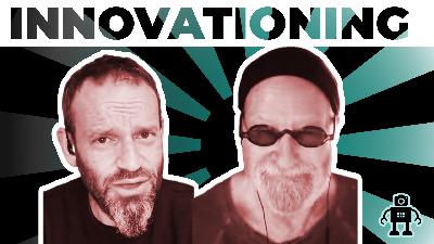 347 Innovationing