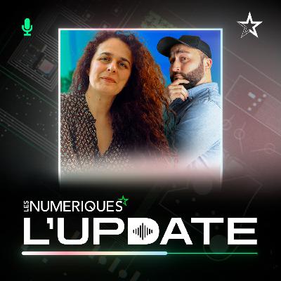 #27 avec Agnès Crepet (et Tante Ginette) : « Le bloatware est une vraie source d’obsolescence. »
