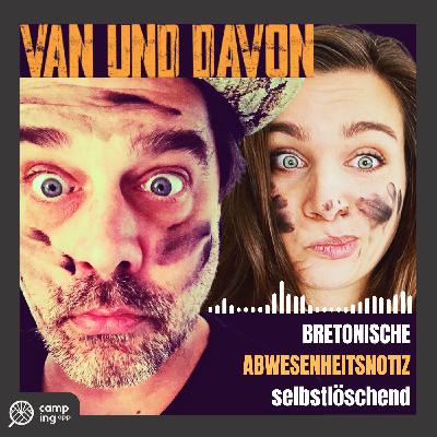 #Bonus - BRETONISCHE ABWESENHEITSNOTIZ
