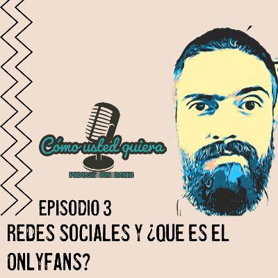 Las redes sociales y ¿que es el onlyfans? Las redes sociales y ¿que es el onlyfans?