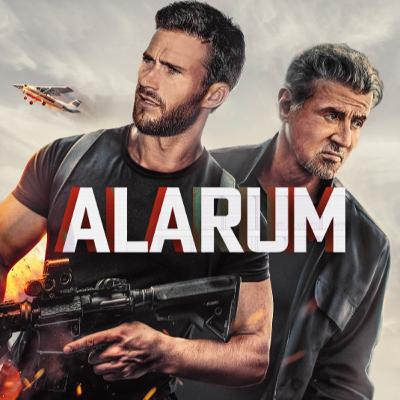 #011 - Alarum (2025)