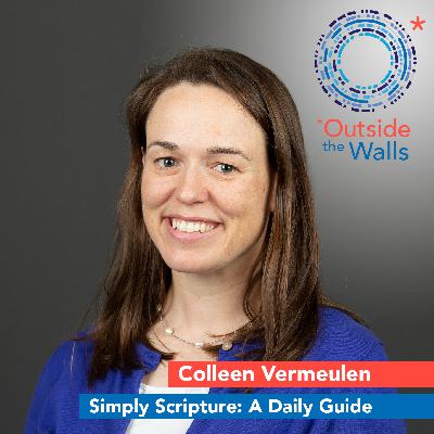Simply Scripture: A Daily Guide - Colleen Vermeulen Simply Scripture: A Daily Guide - Colleen Vermeulen