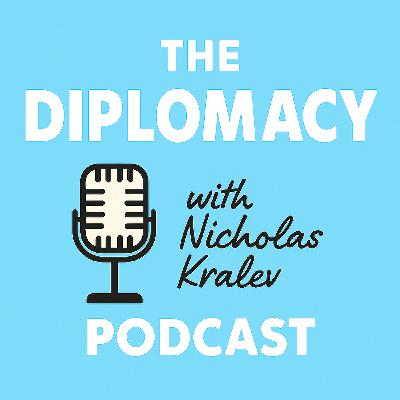 The State of Diplomacy on Ukraine