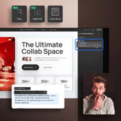 227: 30 neue Webflow-Features, die du kennen musst 227: 30 neue Webflow-Features, die du kennen musst