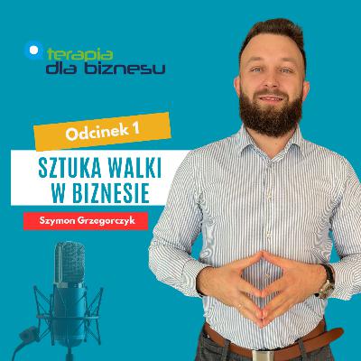 Sztuka walki w biznesie
