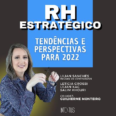 Tendências e Perspectivas para 2022
