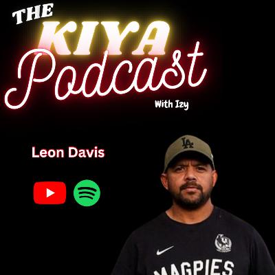 Leon Davis Leon Davis