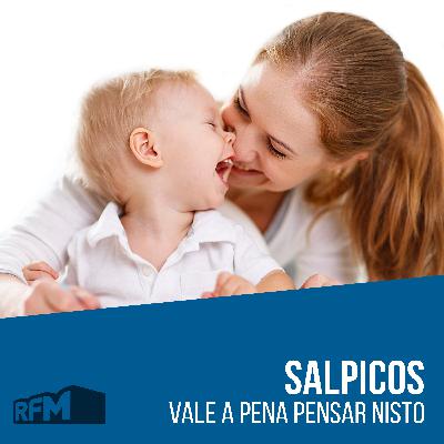 Salpicos - 22-10-2025 - RFM