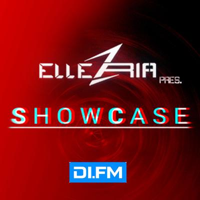 Ellez Ria Showcase Jul [DI FM]