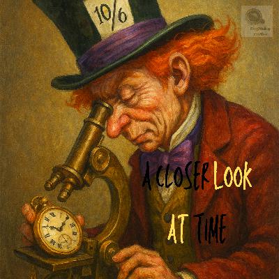 A Closer Look At Time