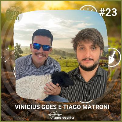 A&T023 - Do Código ao Curral: A Revolução da Pecuária de Precisão