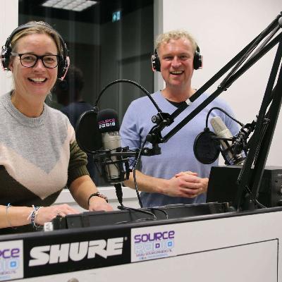 Rachel de Wit is Media docent bij Fontys ACE in Tilburg