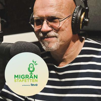 Peter Thomasson-Sommer – Ett gemensamt grepp om migränpatienten – Avsnitt 4