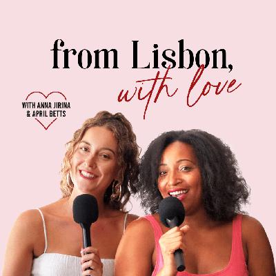 The truth about the LGBTQ+ community in Lisbon – Ep. 11
