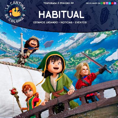 3x30 - Estamos jugando, eventos (Nintendo Direct & Dev-Initive) e impresiones Trails in the Sky 1st Chapter demo