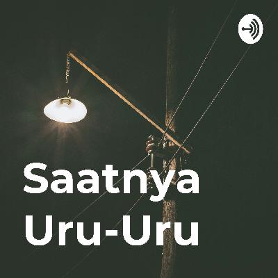 #Ururu3; Kisah Hidup Malik bin Dinar