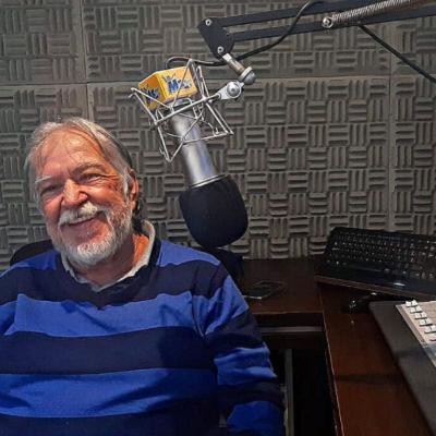 Paulo Melo: Passando a Limpo segurança, 'Souza Naves', ESA e muito mais! Paulo Melo: Passando a Limpo segurança, 'Souza Naves', ESA e muito mais!