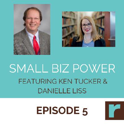 E005 Lead Generation and Protecting Your Online Business E005 Lead Generation and Protecting Your Online Business