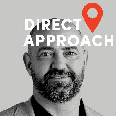Rebuilding from the Inside: Buck McMurray on Strategy, Simplicity and Execution
