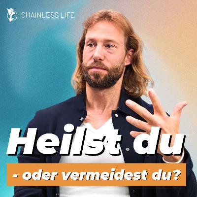 Deshalb steckst du in einer Lebenskrise fest! | Patrick Reiser #359