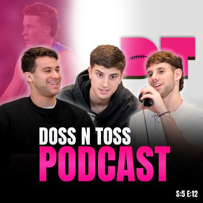 Victorian Gather Round | Round 10 Podcast Victorian Gather Round | Round 10 Podcast