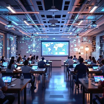 Anthropic AI in Education: Innovations, Ethics, and Partnerships