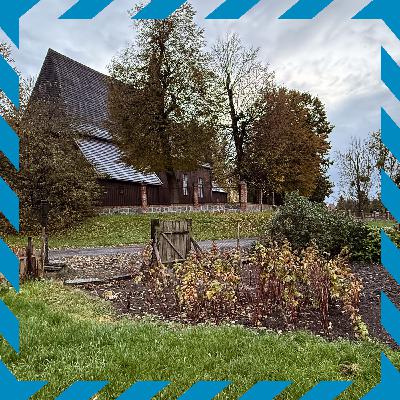 Pocztówka dźwiękowa: Do pługa [Hymn Biskupizny] ☛ 1/3