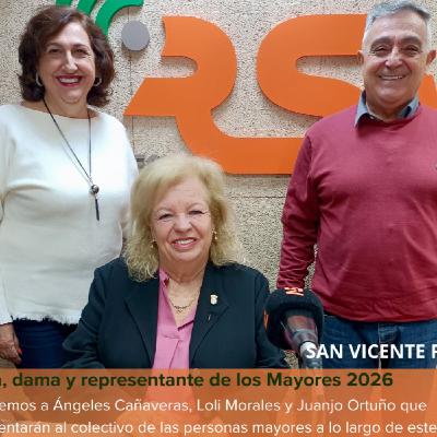 San Vicente Plaza 2º Hora -2026.03.09 San Vicente Plaza 2º Hora -2026.03.09