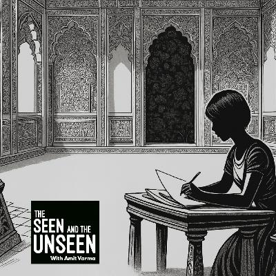 Ep 421: Ira Mukhoty's Quest for Unseen Histories