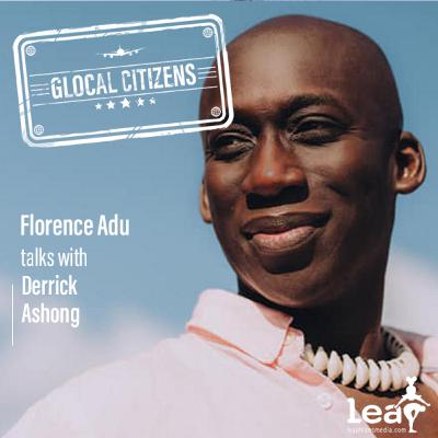 Episode 299: Creating Ecosystems at the Intersection of Artistry and Technology with Derrick Ashong