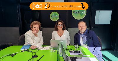 Il senso della misura - dal Festival dell'Economia di Trento Il senso della misura - dal Festival dell'Economia di Trento