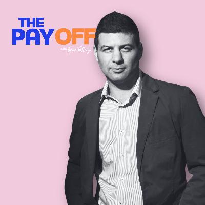 Compounding On ‘Luck’ To Create Luxury with Adam Schwab