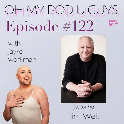#122 Making Rent with Tim Weil #122 Making Rent with Tim Weil