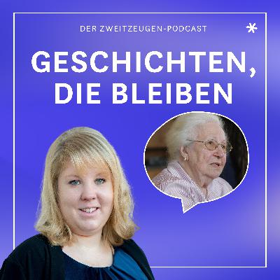 #11 Katharina & Erna: Die Geschichte einer Lebensaufgabe #11 Katharina & Erna: Die Geschichte einer Lebensaufgabe