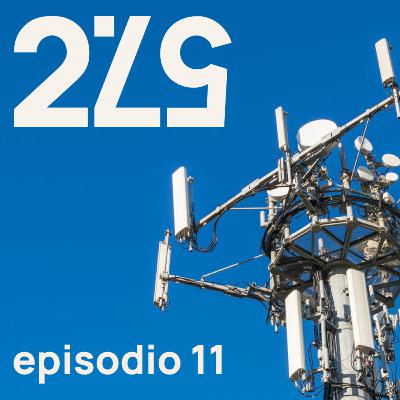 El 5G El 5G