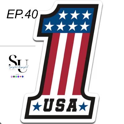 EP.40  THE BEST EP.40  THE BEST