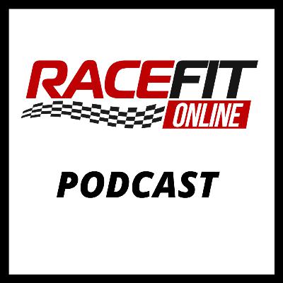 Episode 1: What is Race Fit Online? Episode 1: What is Race Fit Online?