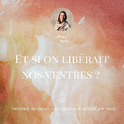 Et si on libérait nos ventres ? (episode meditatif) Et si on libérait nos ventres ? (episode meditatif)