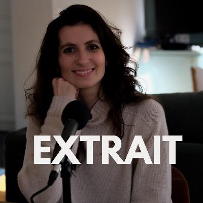 [REDIFF] [EXTRAIT] Marine Leonardi : une prépa HEC pour devenir star du stand-up