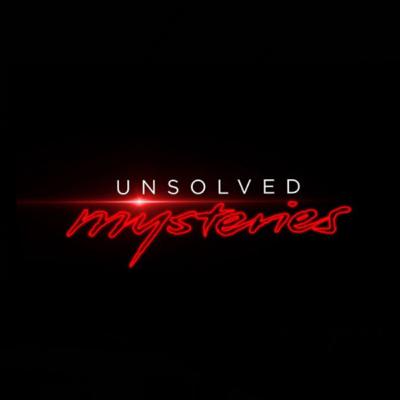 Unsolved Mysteries Episode Four Unsolved Mysteries Episode Four