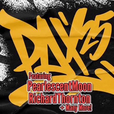 Talking Minecraft at PAX 25 — Featuring PearlescentMoon & Richard Thornton (and many more!) Talking Minecraft at PAX 25 — Featuring PearlescentMoon & Richard Thornton (and many more!)