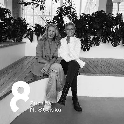 Zuzana Nováková Stráská: Někdy se říká, že móda je pomíjivá, ale je to součást naší osobnosti.