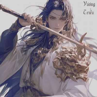 Kiếm Vương Triều [Dịch] ---> Audio Site <---