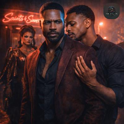 Saints & Sinners – A Black Queer Crime Thriller: [Part Two] – Secrets Taste Better After Midnight