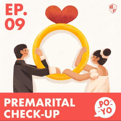 Pre-marital check up Pre-marital check up