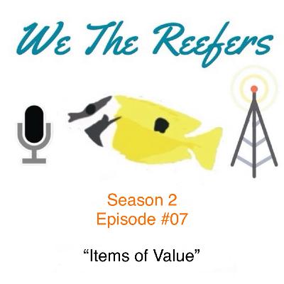 Items of Value