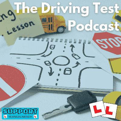 Beyond the Driving Test Beyond the Driving Test